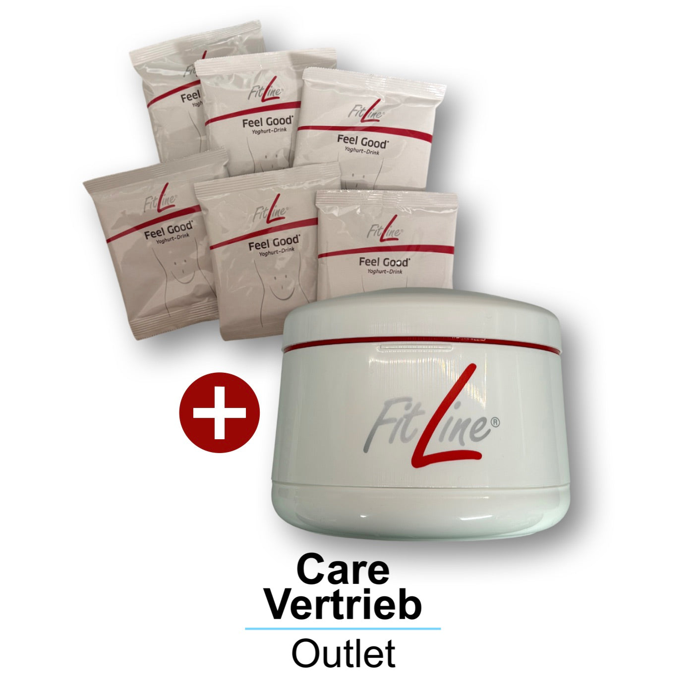 Natürlich genießen: Joghurt einfach selbst zubereiten - frischer Joghurt aus eigener Küche mit dem FitLine Feel-Good Yoghurt-Drink Set! Yoghurtbereiter + 6 Beutel. Jetzt bei Simons.Lifecare zum SONDERPREIS!