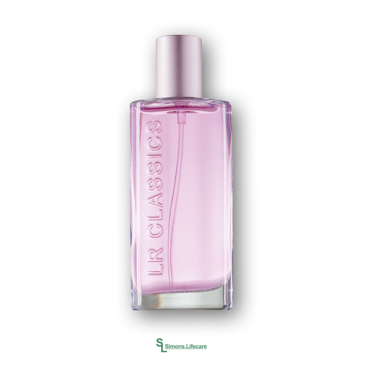 Ein Hauch Hollywood: frisch und glamourös - mit dem LR Classics Los Angeles Eau de Parfum für Frauen. Jetzt bei Simons.Lifecare mit schneller Lieferung!