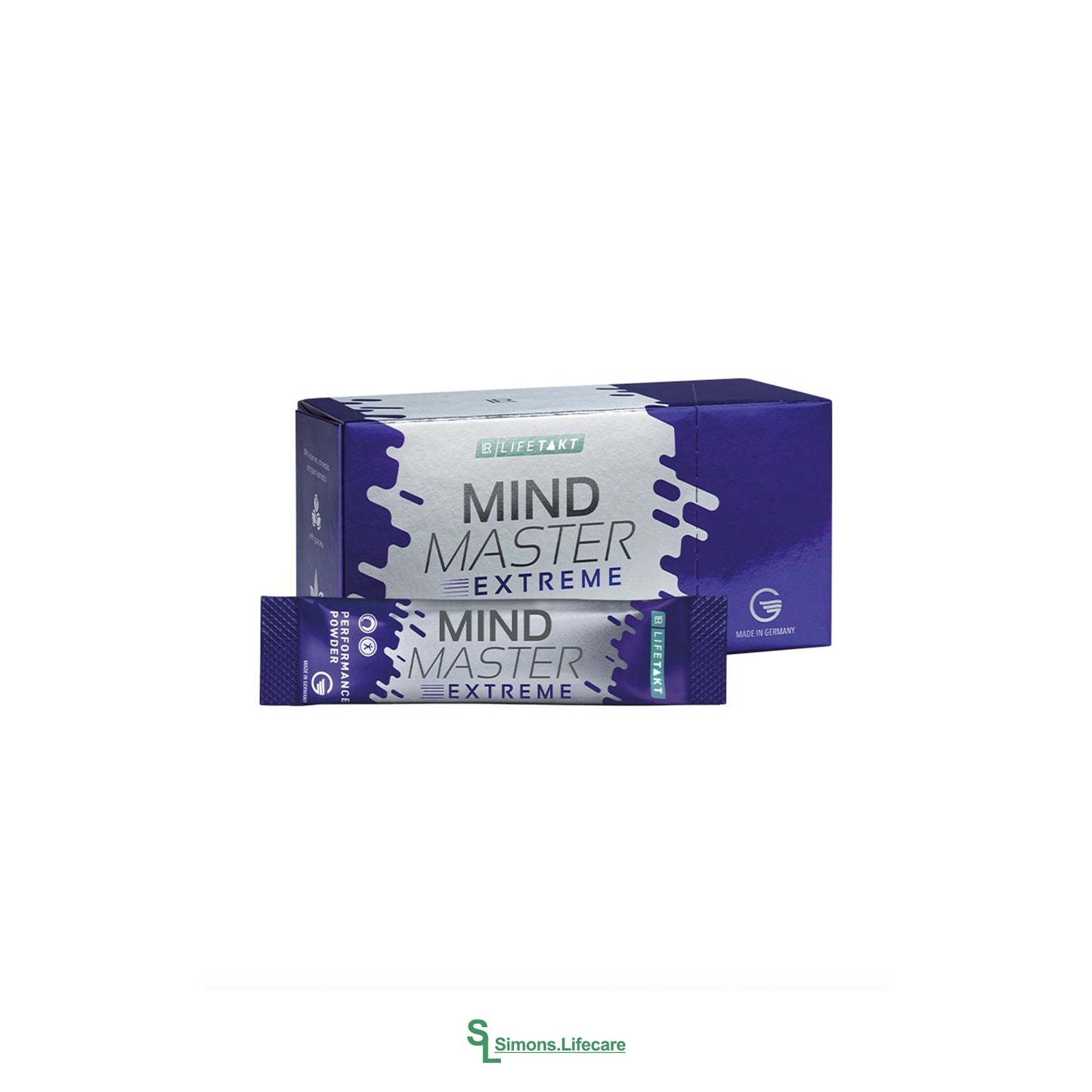 LR Mind Master Extreme Performance Powder – für mehr Energie und Leistungsstärke! Jetzt bei Simons.Lifecare mit schneller Lieferung!