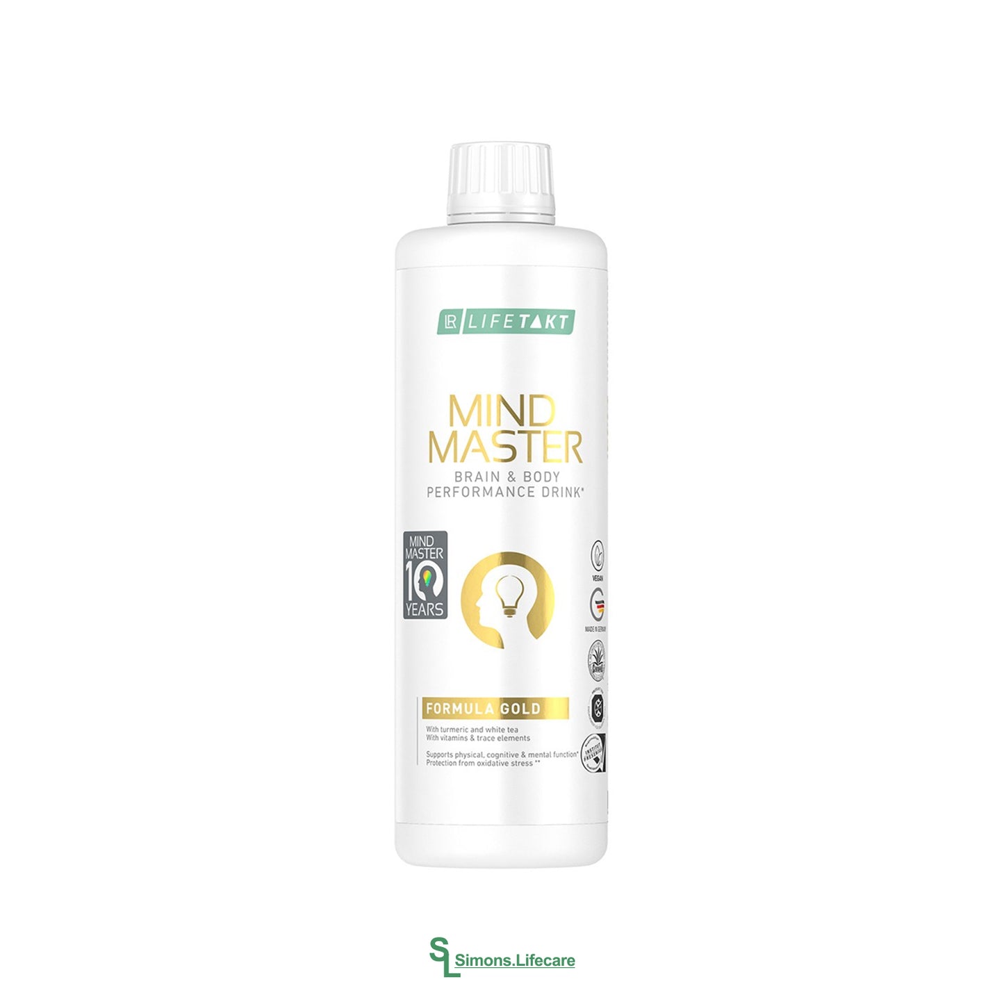 LR Mind Master Extreme Performance Powder – für mehr Energie und Leistungsstärke! Jetzt bei Simons.Lifecare mit schneller Lieferung!