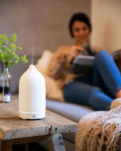 🌷 LR Soul of Nature Aroma Diffuser 🌷