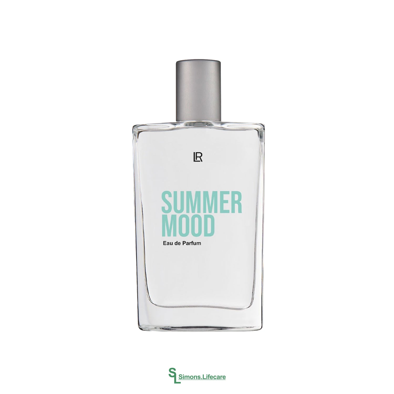 LR Summer Mood Eau de Parfum. Jetzt bei Simons.Lifecare mit schneller Lieferung! 
