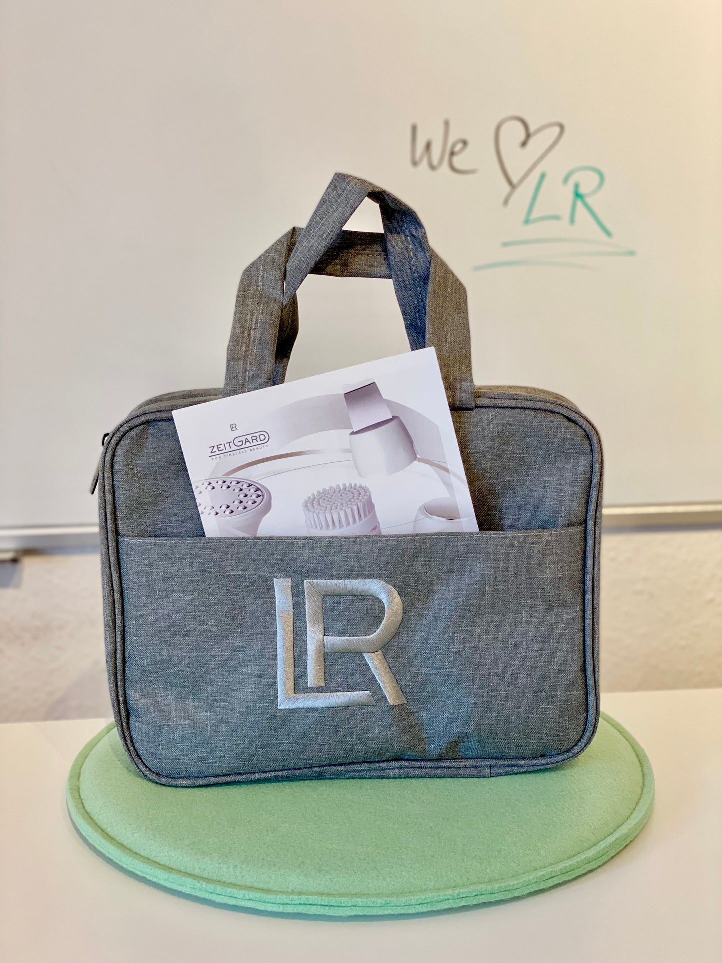 LR Bag Kulturtasche