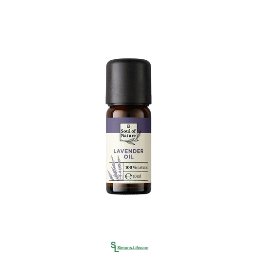 Verspühre Entspannung! Mit dem &nbsp;LR Soul of Nature Aromaöl, Lavender Oil, Ätherisches Öl. Jetzt bei Simons.Lifecare mit schneller Lieferung! 
