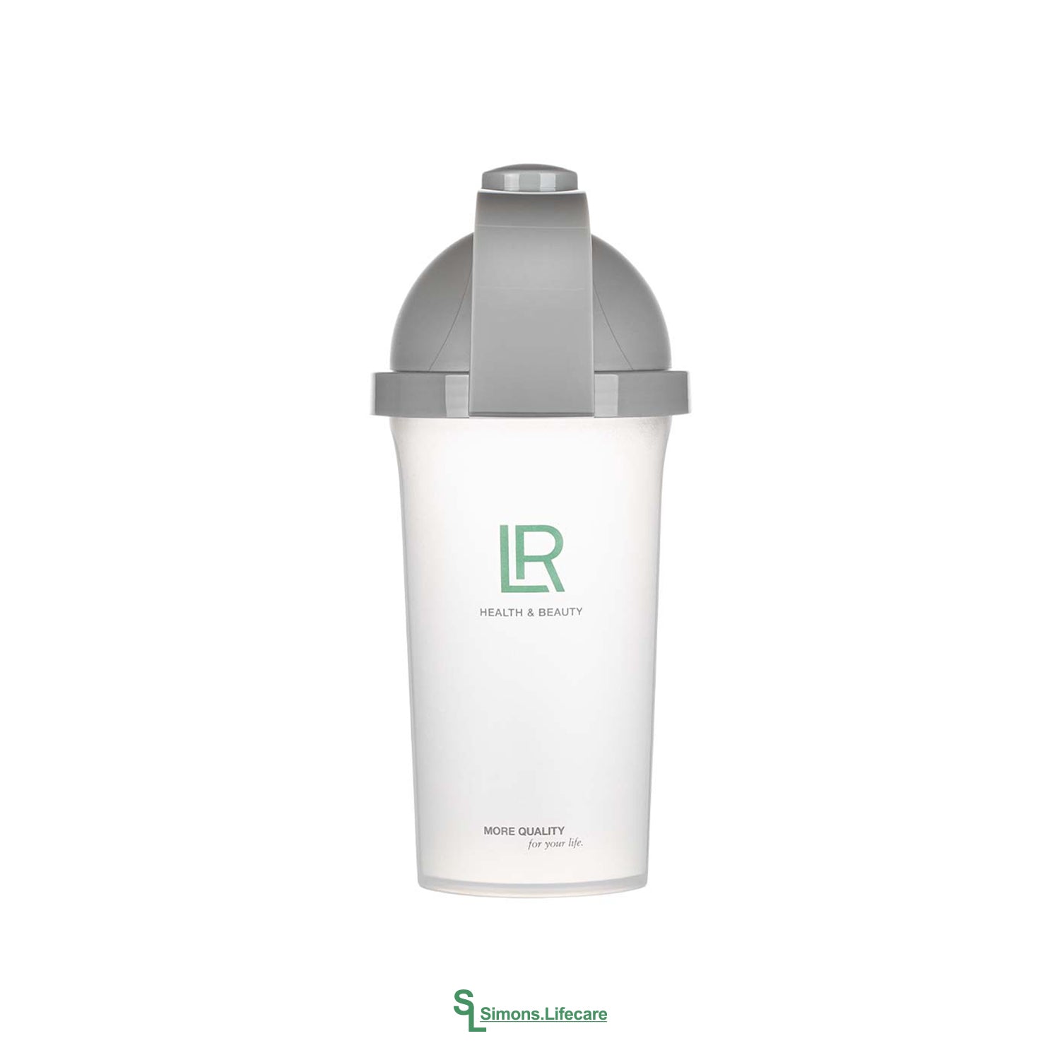  Original LR Shaker MixFit FIGUACTIVE, 500ml Fassungsvermögen - NEU SONDERPREIS!!  Jetzt bei Simons.Lifecare mit schneller Lieferung! 
