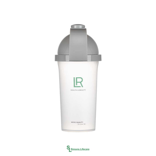  Original LR Shaker MixFit FIGUACTIVE, 500ml Fassungsvermögen - NEU SONDERPREIS!!  Jetzt bei Simons.Lifecare mit schneller Lieferung! 
