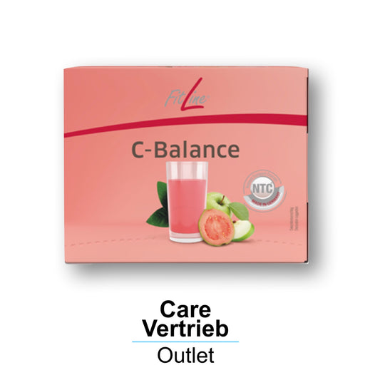 Mit FitLine C-Balance (30 Beutel je 5g = 150g) genießt du deine Kohlenhydrate und bleibst dabei fit für die täglichen Herausforderungen. Das Produkt unterstützt dich dabei, deine Kohlenhydrate bewusst zu genießen und deinen Blutzuckerspiegel in Balance zu halten. Jetzt zum Sonderpreis bei Simons.Lifecare!