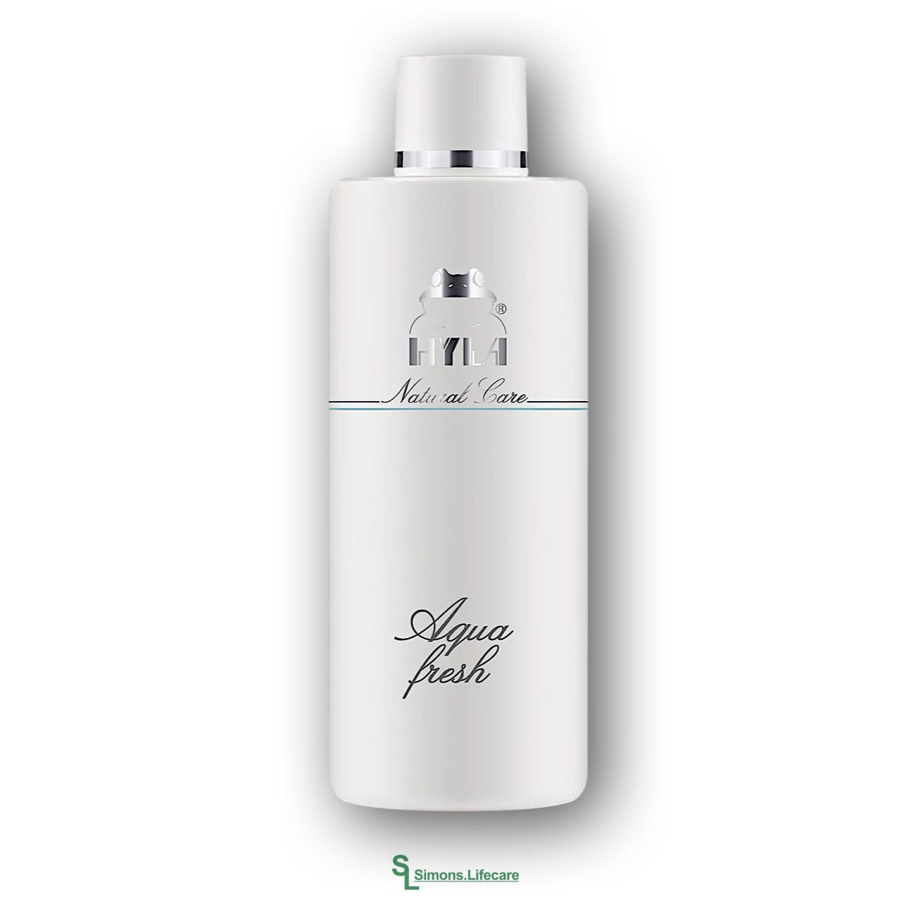 Der Duft von Sauberkeit und Frische für dein Zuhause. Hochwertige Lufterfrischung auf natürlicher Basis - mit dem HYLA Natural Care Aqua Fresh in der 500ml-Flasche. Jetzt bei Simons.Lifecare mit schneller Lieferung!