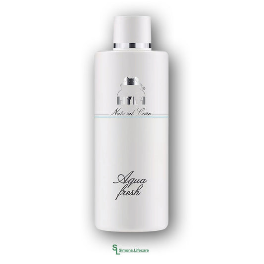 Der Duft von Sauberkeit und Frische für dein Zuhause. Hochwertige Lufterfrischung auf natürlicher Basis - mit dem HYLA Natural Care Aqua Fresh in der 500ml-Flasche. Jetzt bei Simons.Lifecare mit schneller Lieferung!