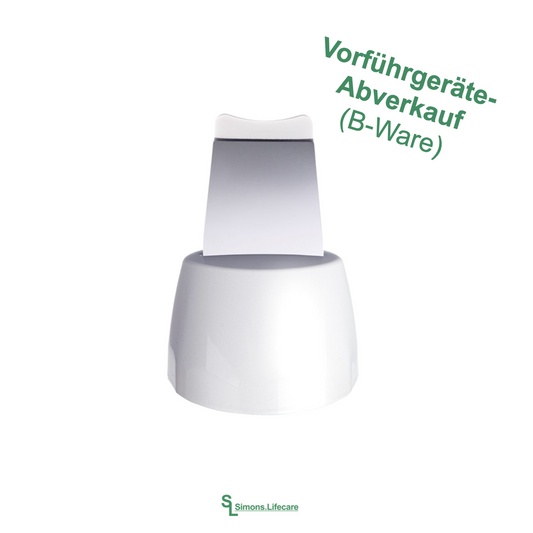 LR ZEITGARD Intensives Face Peeling Tool! B-Ware aus Vorführung! Jetzt bei Simons.Lifecare mit schneller Lieferung!