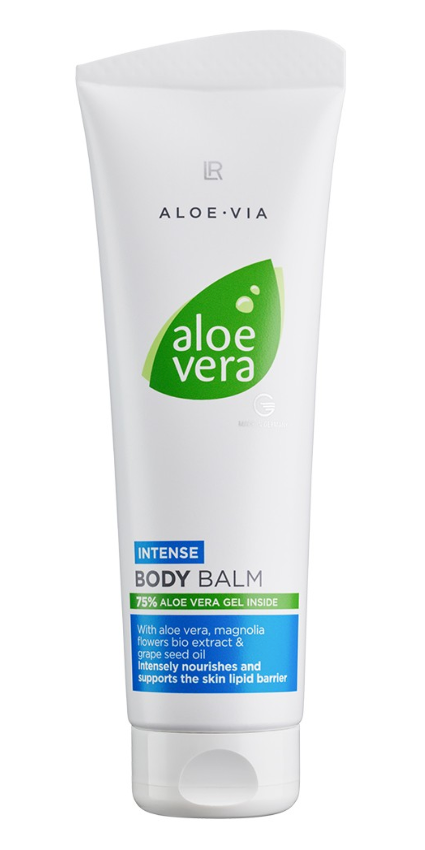 Die optimale Körperpflege für den Winter – mit dem LR Aloe Vera Intense Body Balm extra reichhaltiger Körperbalsam XXL, 250ml