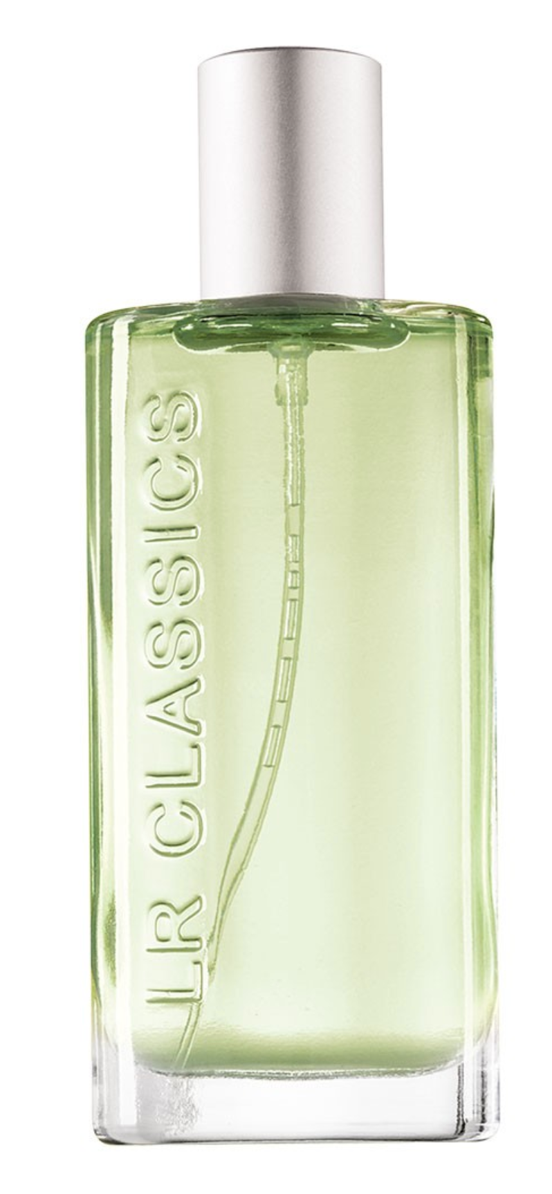 Ein Duft für Lebenshungrige – &nbsp;LR Classics Boston Eau de Parfum, 50ml