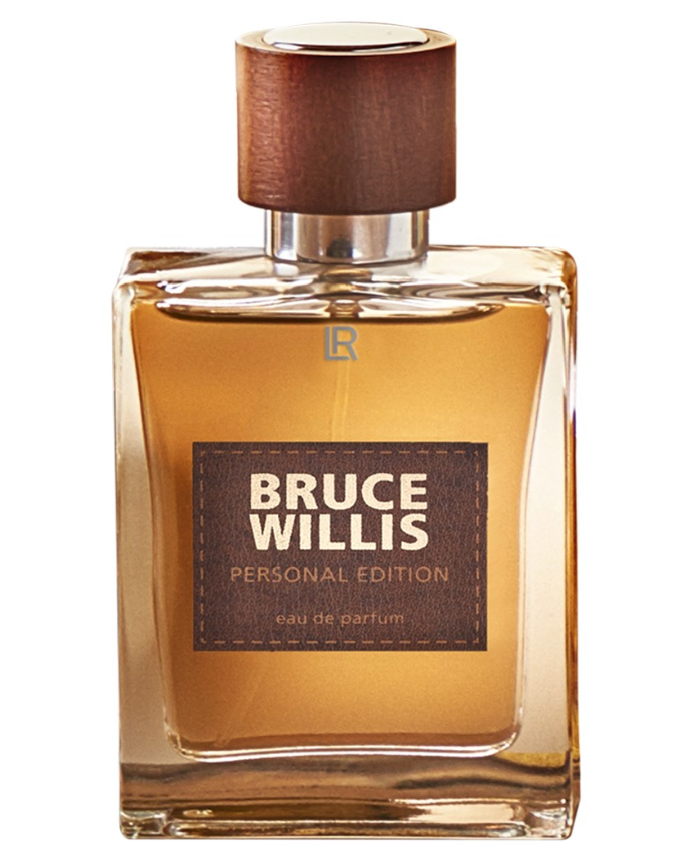 Der perfekte Winterduft: Warm &amp; sinnlich! – &nbsp;LR Eau de Parfum Bruce Willis Personal Edition Winter Edition, 50ml.