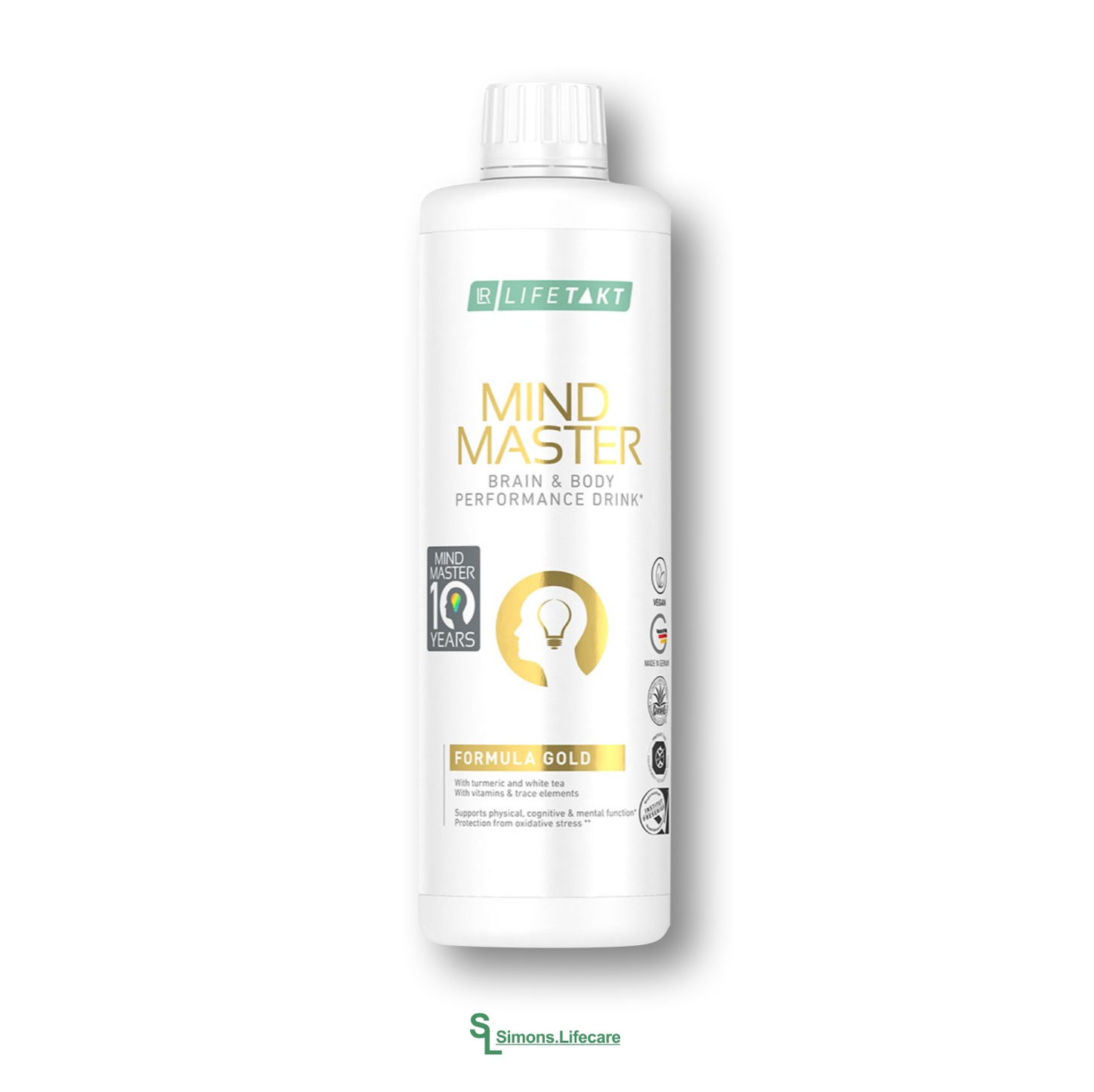LR Mind Master Extreme Performance Powder – für mehr Energie und Leistungsstärke! Jetzt bei Simons.Lifecare mit schneller Lieferung zum Sonderpreis!