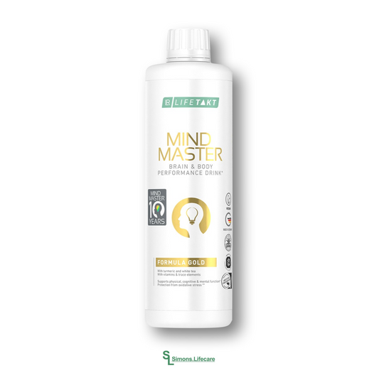 LR Mind Master Extreme Performance Powder – für mehr Energie und Leistungsstärke! Jetzt bei Simons.Lifecare mit schneller Lieferung zum Sonderpreis!