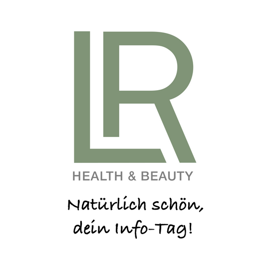 LR - Natürlich schön, dein Info-Tag mit Simons.Lifecare.
