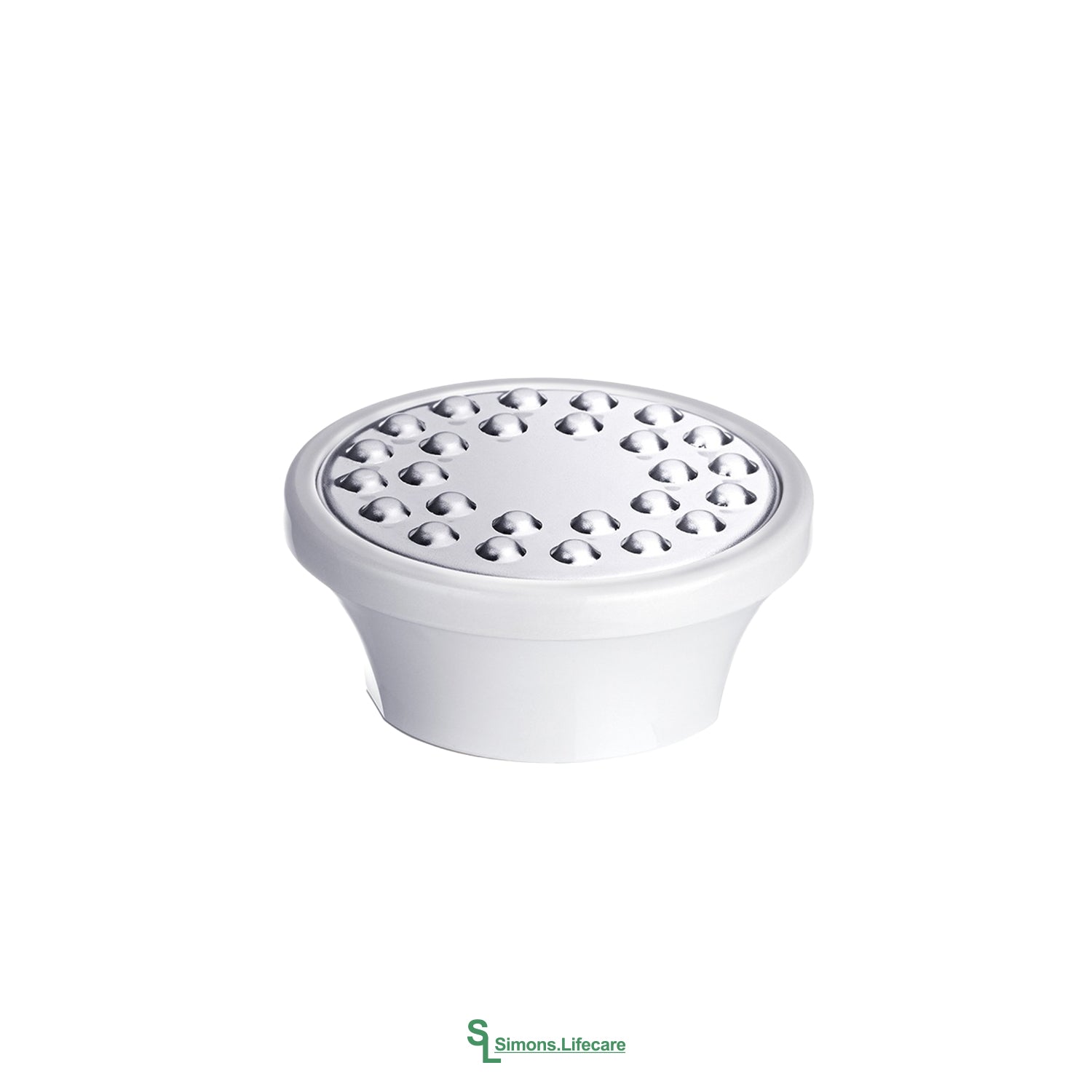 Mach mehr aus deinem ZEITGARD Pro - mit dem LR ZEITGARD Pro Body Skincare Tool Körpermassage-Aufsatz - nur passend für den ZEITGARD Pro!