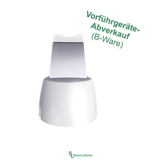 LR ZEITGARD Pro Intensives Face Peeling Tool! B-Ware aus Vorführung! Jetzt bei Simons.Lifecare mit schneller Lieferung!