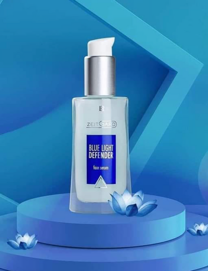 LR ZEITGARD Blue Light Defender Gesichtsserum - das smarte Serum gegen Digital Aging!